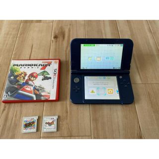 ニンテンドー3ds 妖怪ウォッチ 携帯用ゲーム機本体の通販 0点以上 ニンテンドー3dsのエンタメ ホビーを買うならラクマ