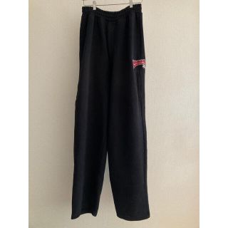 2018AW VETEMENTS ワイドバギーパンツXS(その他)