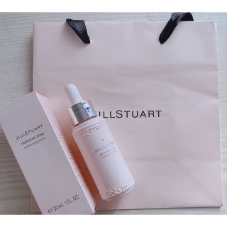 ジルスチュアート(JILLSTUART)の新品★ジルスチュアート　美容液(美容液)