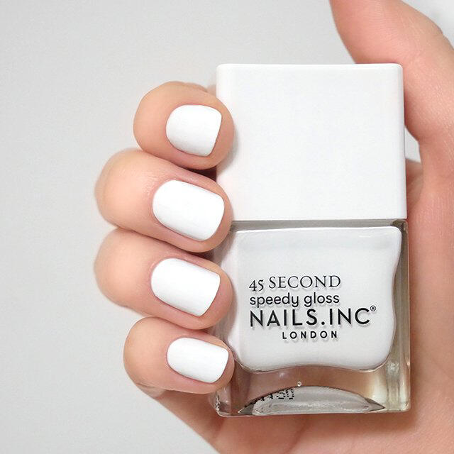 通信販売 NAILSINC ネイルズインク ネイルケール ワットザシェル 2本セット ネイルズインク ネイルケール ブルトンミューズ 新品未使用
