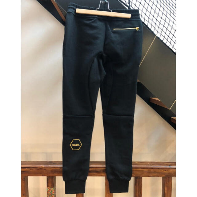 ボーラー /スウェットパンツ /CC BALR. SLIM SWEATPANTS