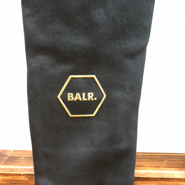 ボーラー /スウェットパンツ /CC BALR. SLIM SWEATPANTS