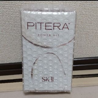 エスケーツー(SK-II)のSK-II ピテラ™ パワー キット 新品未開封(化粧水/ローション)