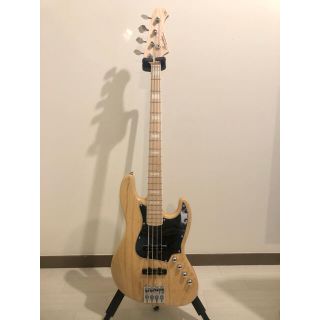 Fender - Bacchus HJB4-standard アクティブ バッカス ベースの通販 by