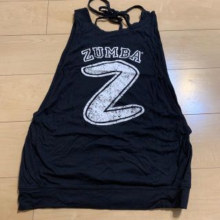 ズンバ(Zumba)の【1500円から値引き】ZUMBA ウェア(ダンス/バレエ)