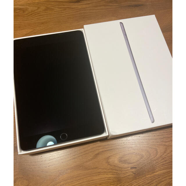 iPad  mini5 SIMフリー版