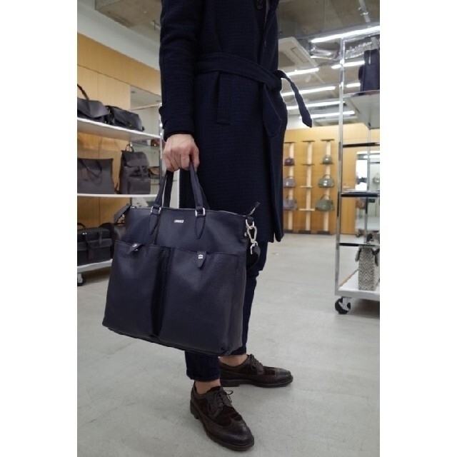 ZANELLATO - ザネラート ヘルメットバッグ ボーイズマーケット ZANELLATO - ザネラート ヘルメットバッグ ボーイズマーケット