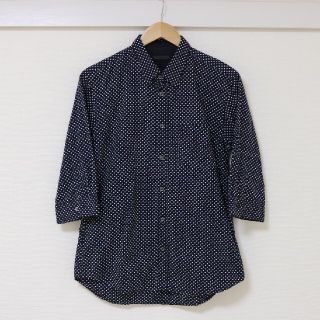 ハレ(HARE)のラー様専用　HARE ５分丈シャツ(シャツ)