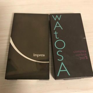 インプレス(Impress)のコンシーラー　インプレス　ワトゥサ(コンシーラー)