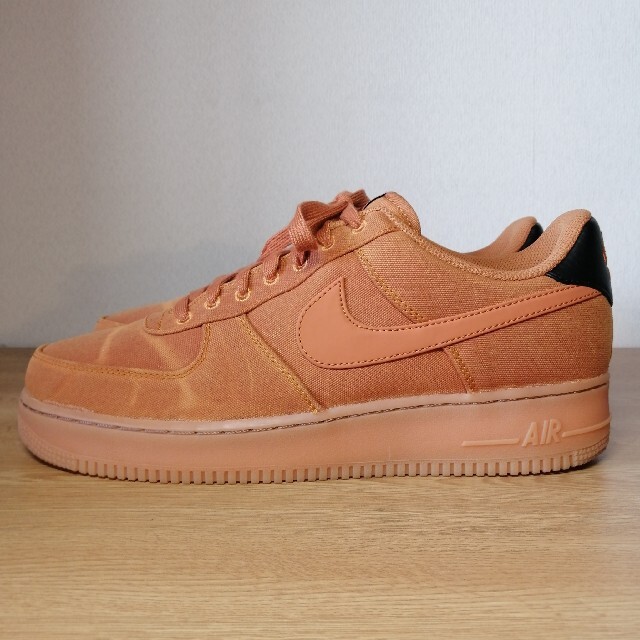 ★極美品 特別モデル NIKE AIR FORCE1 '07 LV8 STYLE