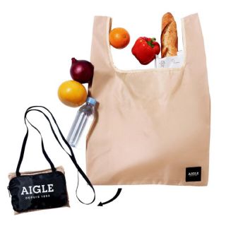 エーグル(AIGLE)のnao様専用(エコバッグ)