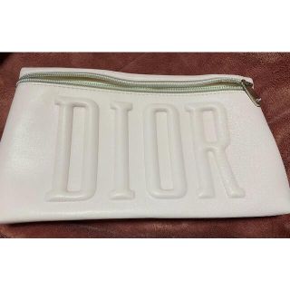 クリスチャンディオール(Christian Dior)のDior ポーチ+サンプル（9個）(その他)