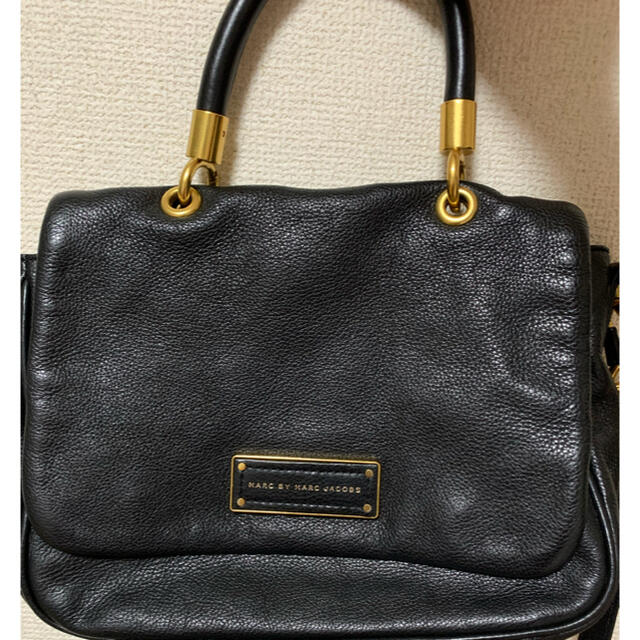 MARC BY MARC JACOBS(マークバイマークジェイコブス)のバッグ(マークバイマークジェイコブズ) レディースのバッグ(ショルダーバッグ)の商品写真