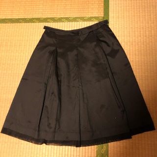 エムズグレイシー(M'S GRACY)のエムズグレイシー🎀スカート 40(ひざ丈スカート)