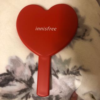 イニスフリー(Innisfree)のinnisfree鏡　6/6までセール(ミラー)