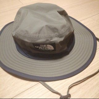 ザノースフェイス(THE NORTH FACE)のyou様　専用になります。(ハット)