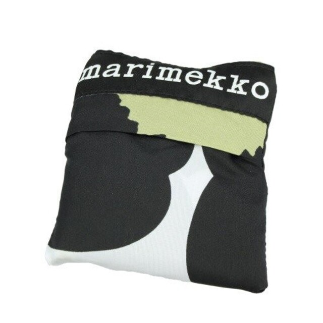 marimekko(マリメッコ)のマリメッコ　ウニッコ柄　エコバッグ　２個セット レディースのバッグ(エコバッグ)の商品写真