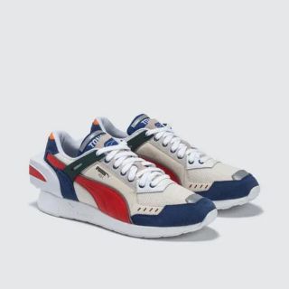 プーマ(PUMA)のadererror  puma スニーカー(スニーカー)