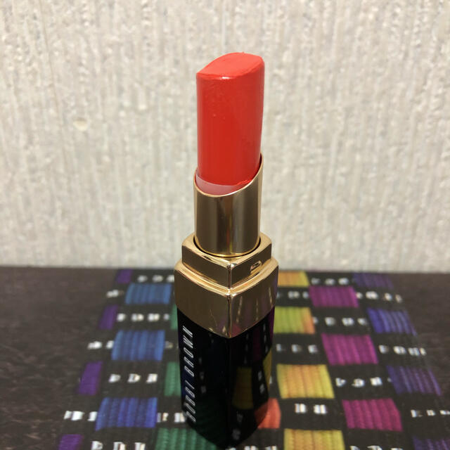 BOBBI BROWN(ボビイブラウン)のボビーブラウン　オイル インフューズド リップカラー コスメ/美容のベースメイク/化粧品(口紅)の商品写真