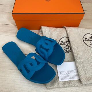 エルメス(Hermes)のヤマァヤマさま専用です(サンダル)