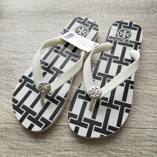 トリーバーチ(Tory Burch)の最終値下げ☆Tory Burch ビーチサンダル(ビーチサンダル)