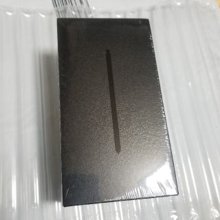 サムスン(SAMSUNG)のGalaxy Note9 Midnight Black 128GB SIMフリー(スマートフォン本体)