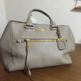 プラダ(PRADA)のプラダ  大きめバッグ(トートバッグ)