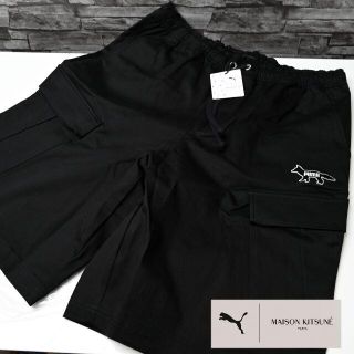メゾンキツネ ショートパンツ(メンズ)の通販 25点 | MAISON KITSUNE'の