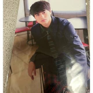小島健フォトセット　2018梅芸