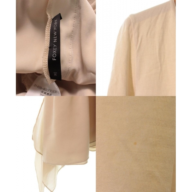 FOXEY レディースの通販 by RAGTAG online|ラクマ NEWYORK ワンピース 通販正規店