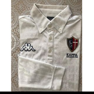 カッパ(Kappa)の美品　kappaポロ(ウエア)