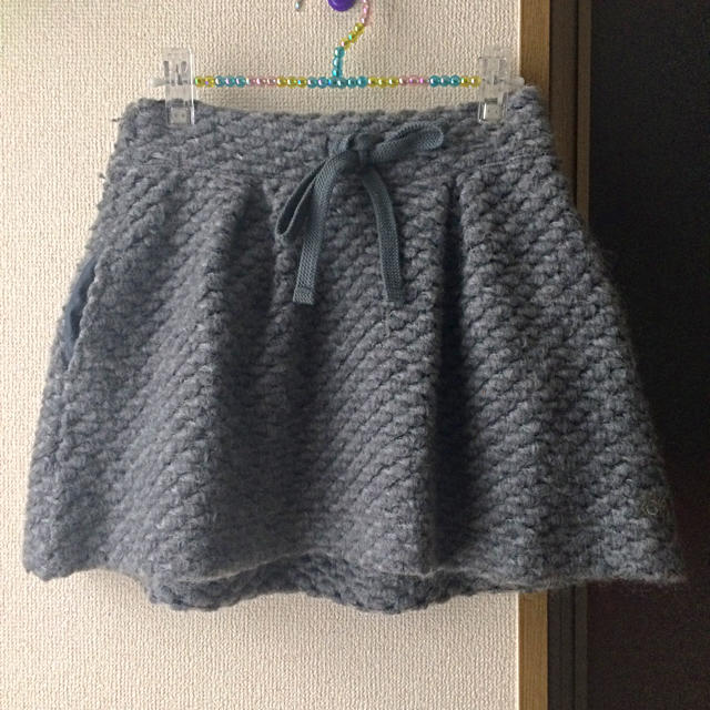X-girl(エックスガール)のヒマ プロフ必読♡様専用 レディースのスカート(ミニスカート)の商品写真