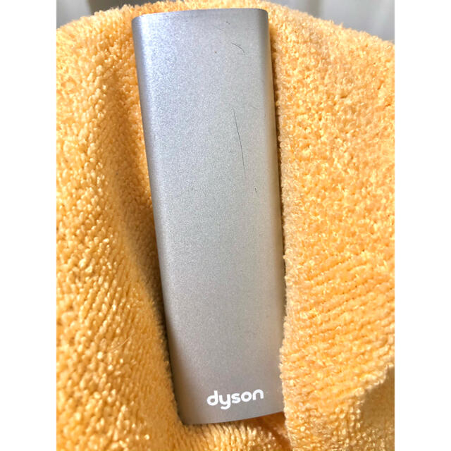 Dyson(ダイソン)のDyson Pure Hot + Cool™ 空気清浄ファンヒーター スマホ/家電/カメラの冷暖房/空調(扇風機)の商品写真