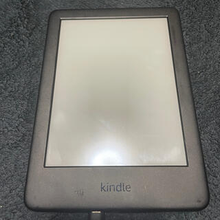 Kindle(第10世代.バッテリー内蔵、広告付きモデル)(電子ブックリーダー)