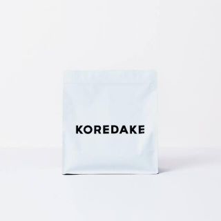 koredakeプロテイン(プロテイン)