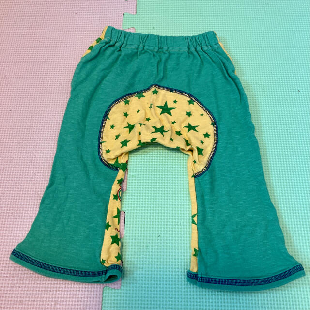 PEANUTS(ピーナッツ)のスヌーピー　パンツ　95cm キッズ/ベビー/マタニティのキッズ服男の子用(90cm~)(パンツ/スパッツ)の商品写真