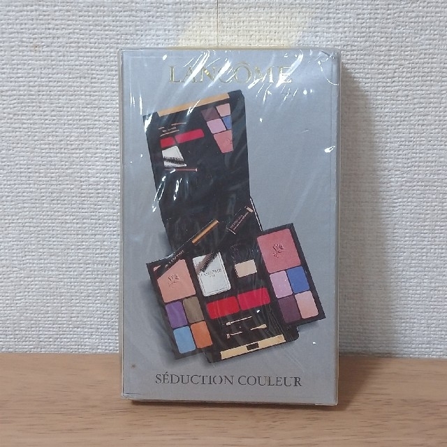 LANCOME(ランコム)のランコム メイクパレット  コスメ/美容のキット/セット(コフレ/メイクアップセット)の商品写真