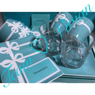 ティファニー(Tiffany & Co.)のティファニーブルーボックス5セット9点【ご自宅用】(食器)