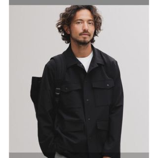 直販正規 ジャングルファティーグ アニキ別注 西川ダウン ナノ 直販正規 ジャングルファティーグ アニキ別注 西川ダウン ナノ