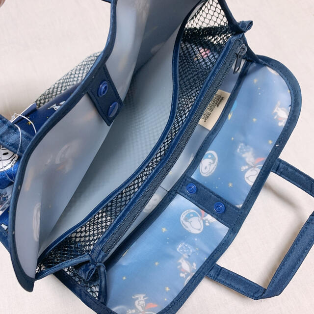 SNOOPY(スヌーピー)のkiyokiyo630様 レディースのバッグ(その他)の商品写真