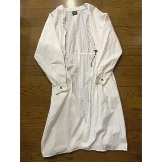 レイカズン(RayCassin)の《　専用　》Ray cassin ❤︎ ロングコート(ロングコート)