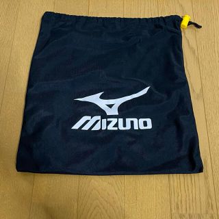 ミズノ(MIZUNO)のミズノ　巾着袋　袋　ケース(その他)