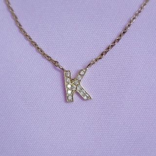 スタージュエリー(STAR JEWELRY) イニシャルネックレスの通販 49点 スタージュエリー(STAR JEWELRY) イニシャルネックレスの通販 49点