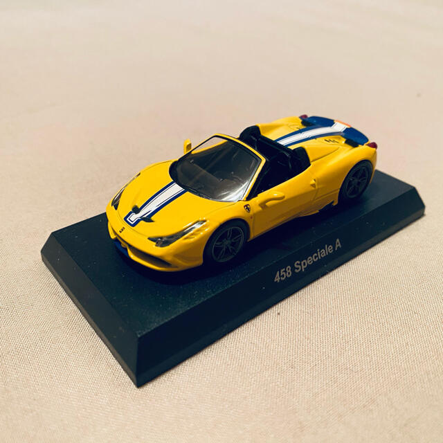 Ferrari - フェラーリ ミニカーの通販 by Ryo's shop｜フェラーリなら