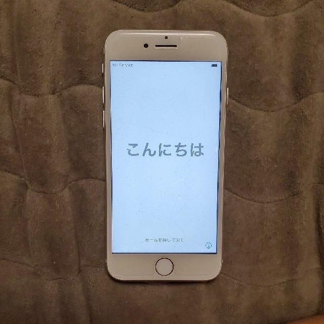 iPhone8 SIMフリー 64GB