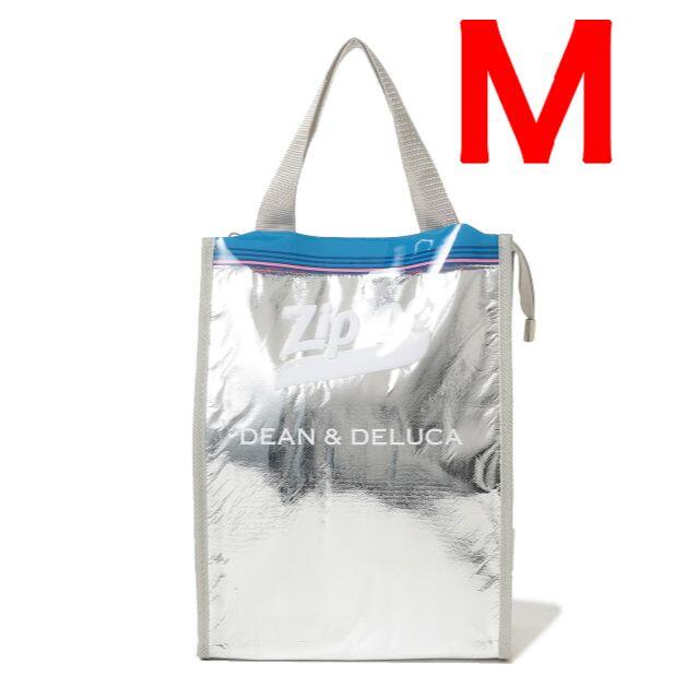 DEAN & DELUCA BEAMS Ziploc Mサイズ