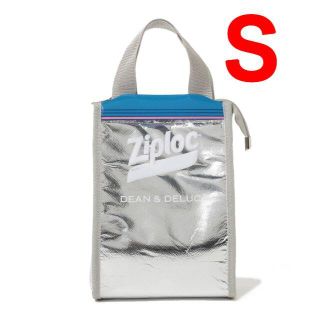 ビームス(BEAMS)のDEAN & DELUCA BEAMS Ziploc Sサイズ(日用品/生活雑貨)