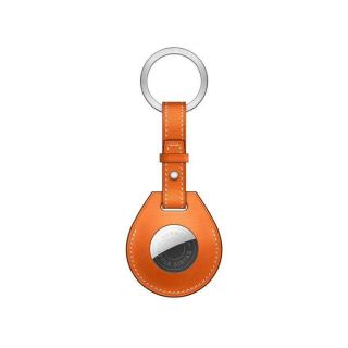 エルメス(HERMES)のAirTag Hermès キーリング　Apple エルメス(その他)