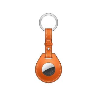 エルメス(Hermes)のAirTag Hermès キーリング　Apple エルメス(その他)