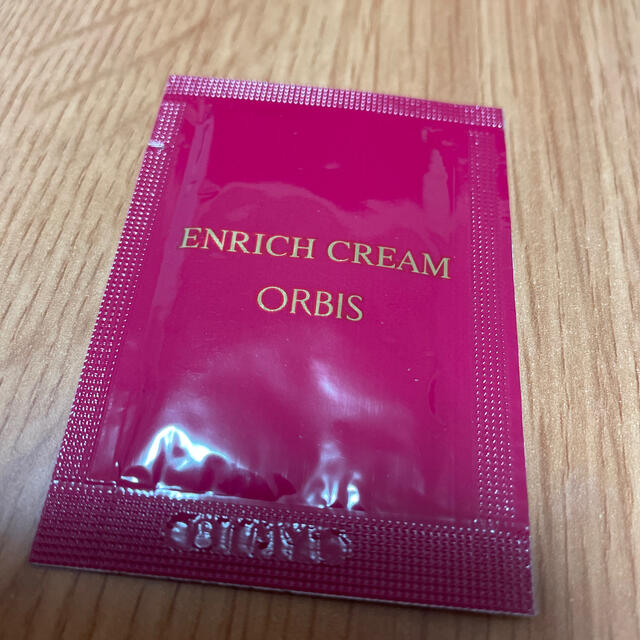 ORBIS(オルビス)のオルビス　エンリッチクリーム コスメ/美容のスキンケア/基礎化粧品(フェイスクリーム)の商品写真